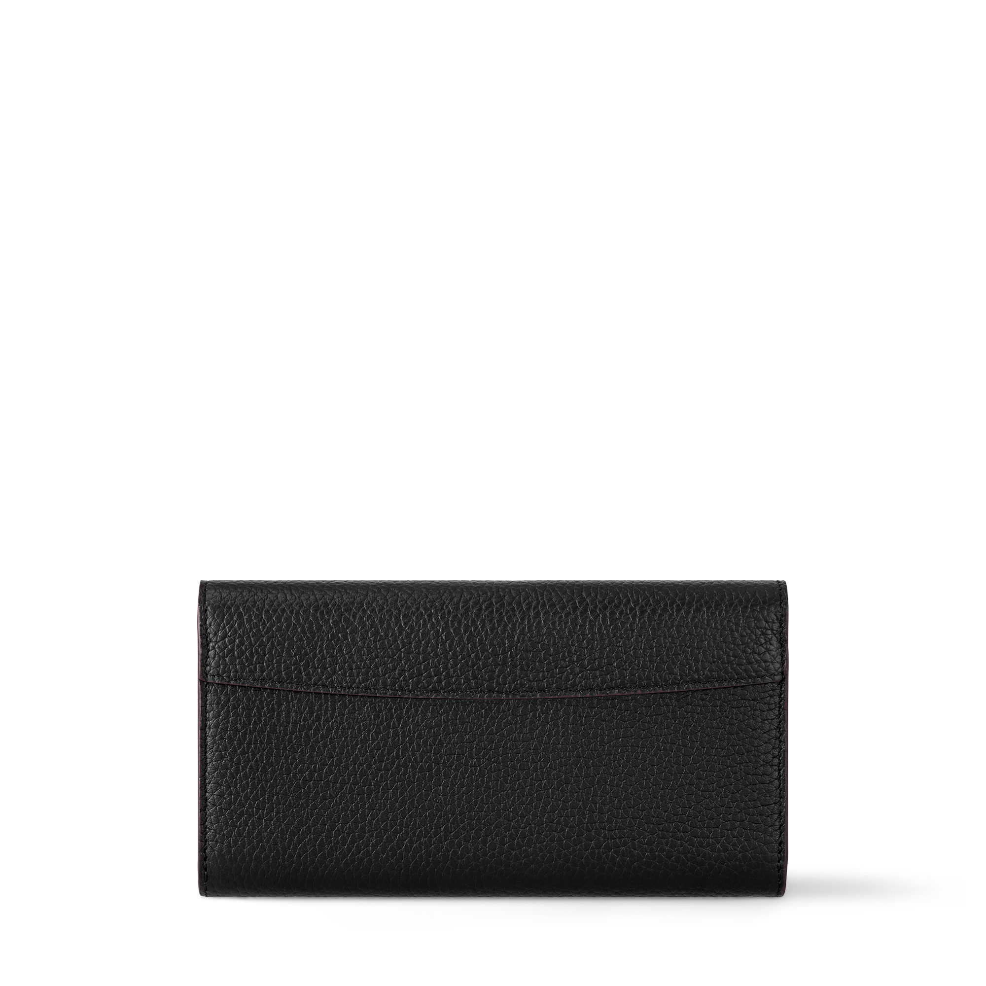 LOUIS VUITTON ブラスレ・メトポリット ブラック Métis Compact Wallet Monogram Empreinte Leather - Women - Small